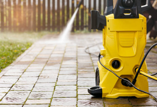 Best Sidewalk and Walkway Cleaning  in Sparta, MI